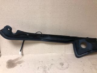 Датчик открытия багажника левый NISSAN QUEST S 11-17 Минивен E52 3.5