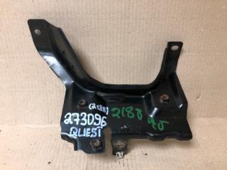 Полка аккумулятора NISSAN QUEST S 11-17 2014