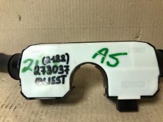 Подрулевой переключатель QUEST S 11-17 2014 Минивен E52 3.5