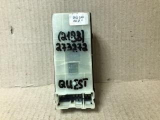 Блок управления стеклоподъемниками правый QUEST S 11-17 2014 Минивен E52 3.5