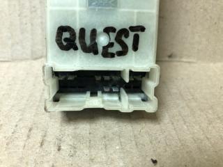 Блок управления стеклоподъемниками правый QUEST S 11-17 2014 Минивен E52 3.5