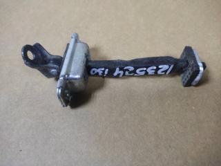 Ограничитель двери передний правый HYUNDAI I30 FD 07-12 Б/У Ограничитель двери передний правый HYUNDAI I30 FD 07-12