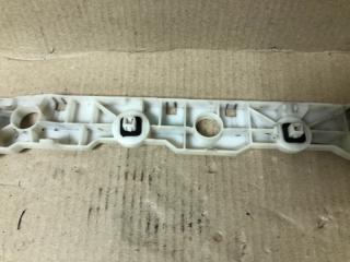 Кронштейн заднего бампера левый QUEST S 11-17 2014 Минивен E52 3.5