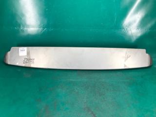 Спойлер крышки багажника TOYOTA RAV4 05-12 3.5 2GR-FE