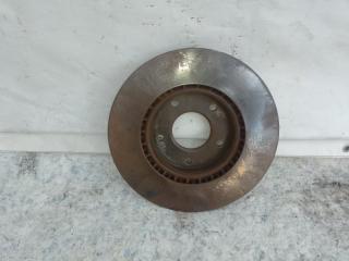 Тормозной диск передний ELANTRA MD 10-15 2012 1.8 G4NB