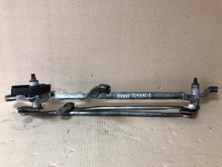 Трапеция стеклоочистителей QUEST S 11-17 2014 Минивен E52 3.5