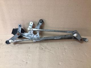 Трапеция стеклоочистителей QUEST S 11-17 2014 Минивен E52 3.5