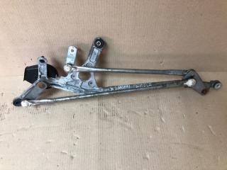 Трапеция стеклоочистителей QUEST S 11-17 2014 Минивен E52 3.5