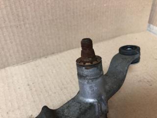 Трапеция стеклоочистителей QUEST S 11-17 2014 Минивен E52 3.5