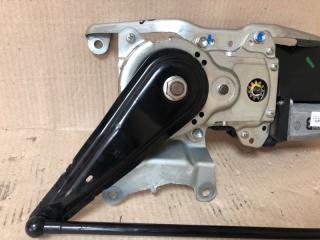 Моторчик привода ляды NISSAN QUEST S 11-17 Минивен E52 3.5