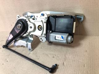 Моторчик привода ляды QUEST S 11-17 2014 Минивен E52 3.5