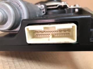 Моторчик привода ляды QUEST S 11-17 2014 Минивен E52 3.5