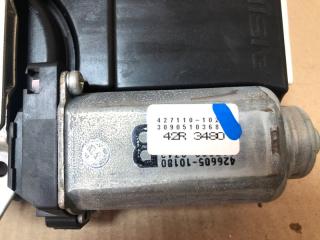 Моторчик привода ляды QUEST S 11-17 2014 Минивен E52 3.5