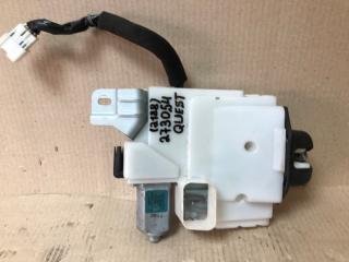 Замок крышки багажника QUEST S 11-17 2014 Минивен E52 3.5