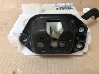 Замок крышки багажника QUEST S 11-17 2014 Минивен E52 3.5