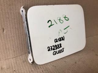 Лючок топливного бака NISSAN QUEST S 11-17 Минивен E52 3.5