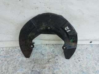 Защита тормозного диска передняя правая TRIBECA B10 07-13 2008 3.6 EZ36