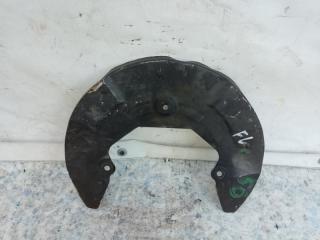 Защита тормозного диска передняя левая TRIBECA B10 07-13 2008 3.6 EZ36