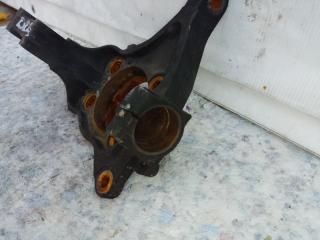 Кулак поворотный передний левый SUBARU TRIBECA B10 07-13 3.6 EZ36