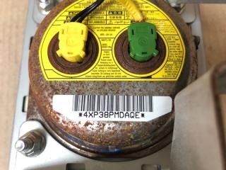 Подушка безопасности пассажира QUEST S 11-17 2014 Минивен E52 3.5