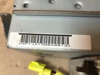 Подушка безопасности пассажира QUEST S 11-17 2014 Минивен E52 3.5