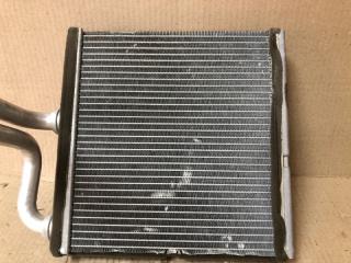 Радиатор печки NISSAN QUEST S 11-17 Минивен E52 3.5