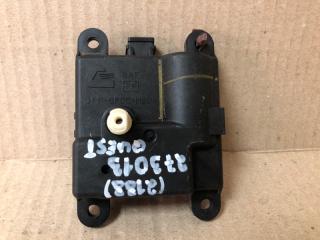 Моторчик заслонки печки NISSAN QUEST S 11-17 Минивен E52 3.5