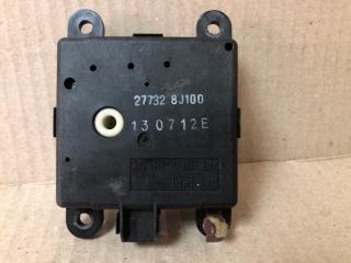 Моторчик заслонки печки QUEST S 11-17 2014 Минивен E52 3.5