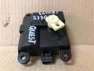 Моторчик заслонки печки QUEST S 11-17 2014 Минивен E52 3.5