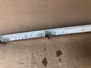 Кронштейн левый NISSAN QUEST S 11-17 Минивен E52 3.5