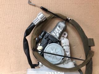 Замок двери боковой задний левый NISSAN QUEST S 11-17 Минивен E52 3.5