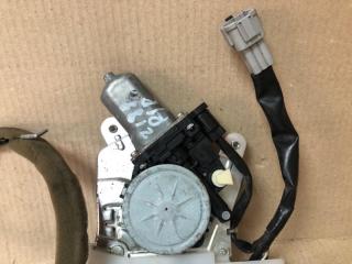 Замок двери боковой задний правый NISSAN QUEST S 11-17 Минивен E52 3.5