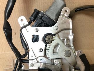 Замок двери боковой задний правый QUEST S 11-17 2014 Минивен E52 3.5