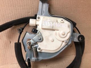 Моторчик привода сдвижной двери левый QUEST S 11-17 2014 Минивен E52 3.5