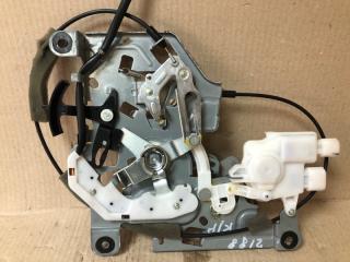 Замок двери боковой правый QUEST S 11-17 2014 Минивен E52 3.5