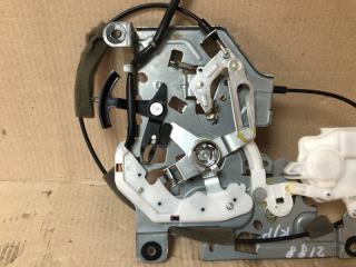 Замок двери боковой правый QUEST S 11-17 2014 Минивен E52 3.5