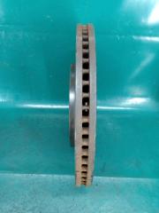 Тормозной диск передний INFINITI QX56 / TITAN / ARMADA 04-16 Внедорожник VK56DE