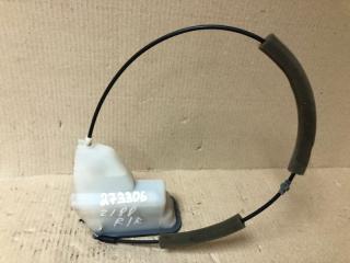 Замок двери боковой передний правый QUEST S 11-17 2014 Минивен E52 3.5