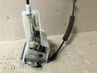 Замок двери боковой передний правый NISSAN QUEST S 11-17 Минивен E52 3.5