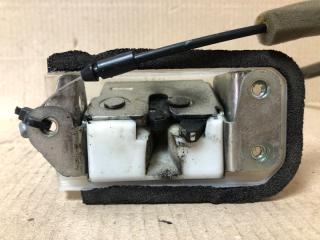 Замок двери боковой передний правый QUEST S 11-17 2014 Минивен E52 3.5