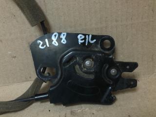 Замок двери боковой левый NISSAN QUEST S 11-17 Минивен E52 3.5