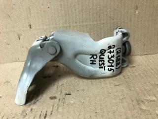 Ролик сдвижной двери средний правый NISSAN QUEST S 11-17 Минивен E52 3.5