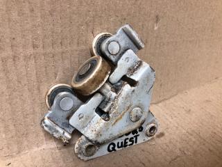 Ролик сдвижной двери нижний левый QUEST S 11-17 2014 Минивен E52 3.5