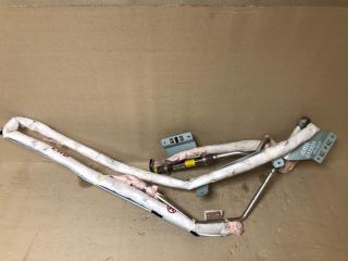 Подушка безопасности (штора) правая QUEST S 11-17 2014 Минивен E52 3.5