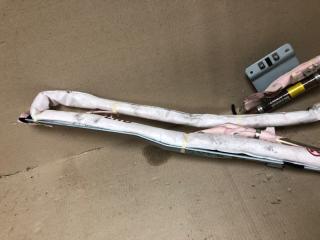 Подушка безопасности (штора) правая QUEST S 11-17 2014 Минивен E52 3.5