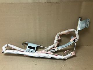 Подушка безопасности (штора) правая QUEST S 11-17 2014 Минивен E52 3.5