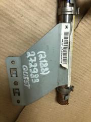 Подушка безопасности (штора) правая QUEST S 11-17 2014 Минивен E52 3.5