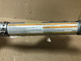 Подушка безопасности (штора) правая QUEST S 11-17 2014 Минивен E52 3.5