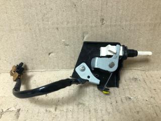 Привод открывания лючка бензобака QUEST S 11-17 2014 Минивен E52 3.5