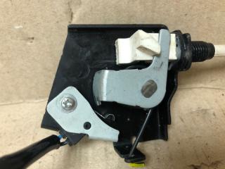 Привод открывания лючка бензобака NISSAN QUEST S 11-17 Минивен E52 3.5